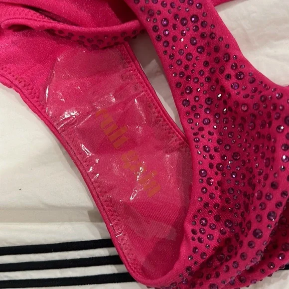 NWT Cult Gaia Bisa One Piece - Picture 8 of 8